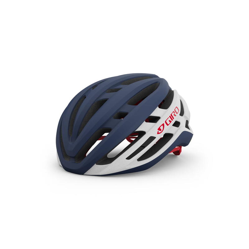 Casque de vélo homme AGILIS