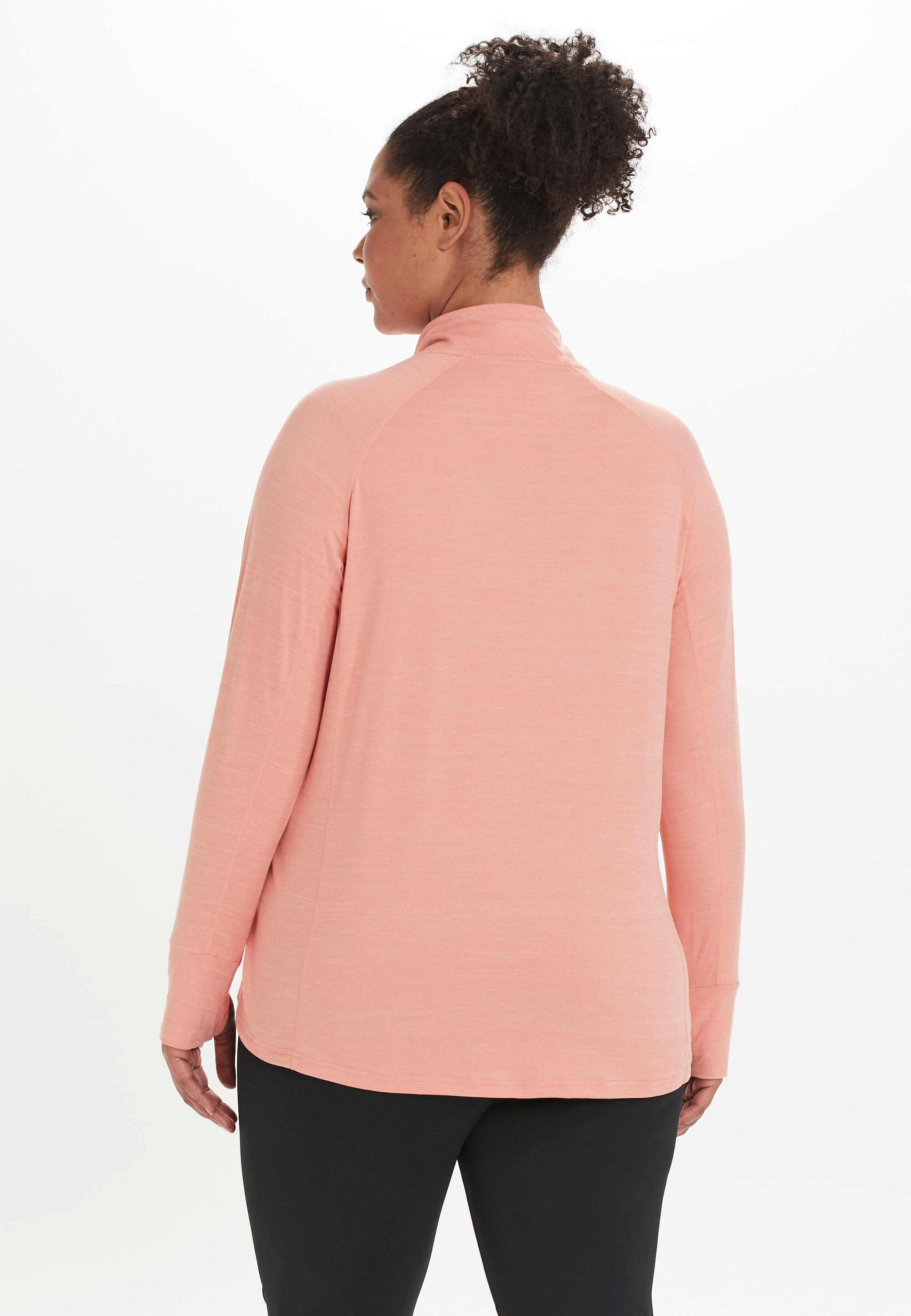 Pullover Damen Q Sportswear Fermier 5/5