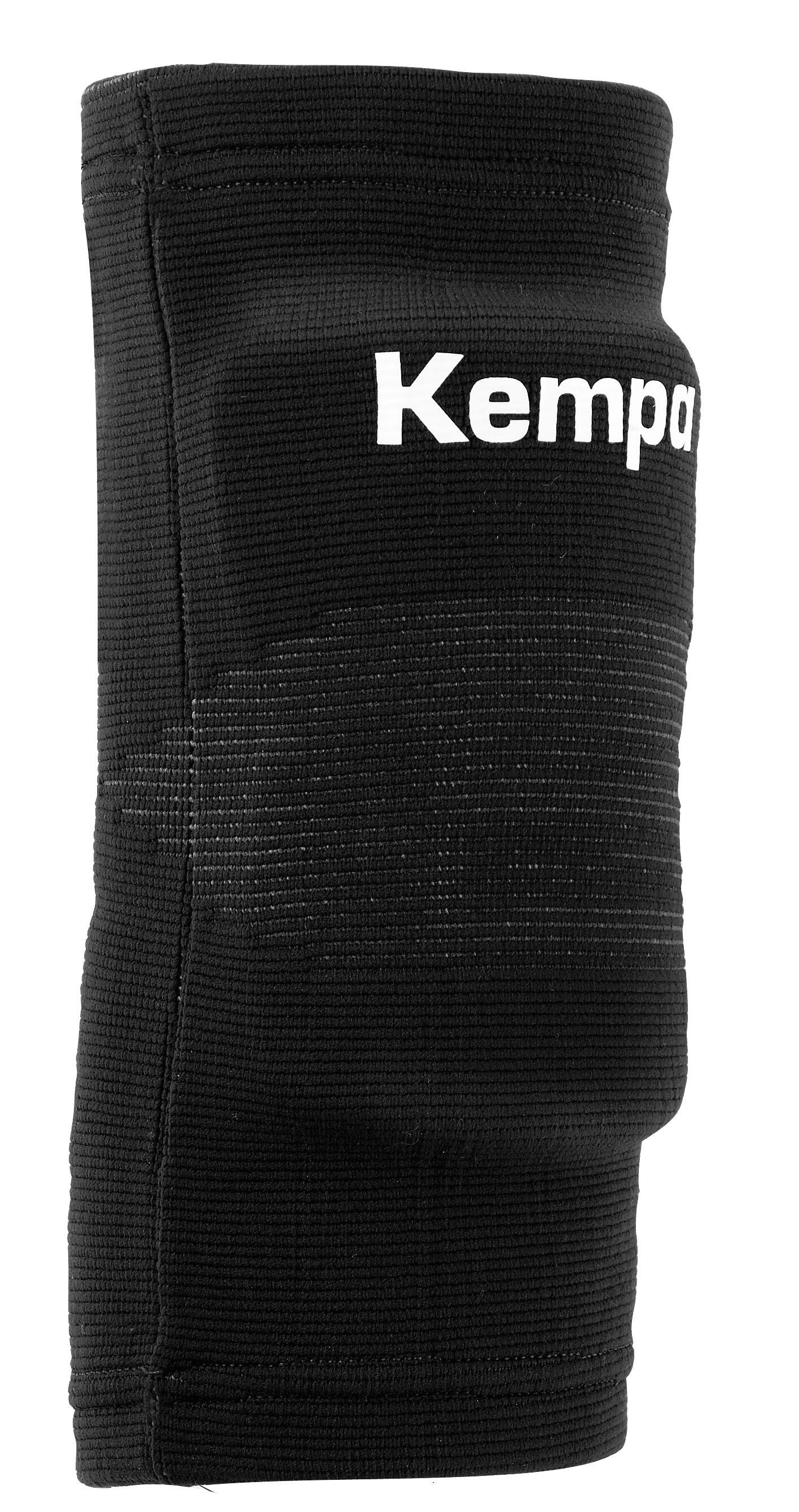 KEMPA Protectores CODORAS ACOLCHADAS (PAR) KEMPA