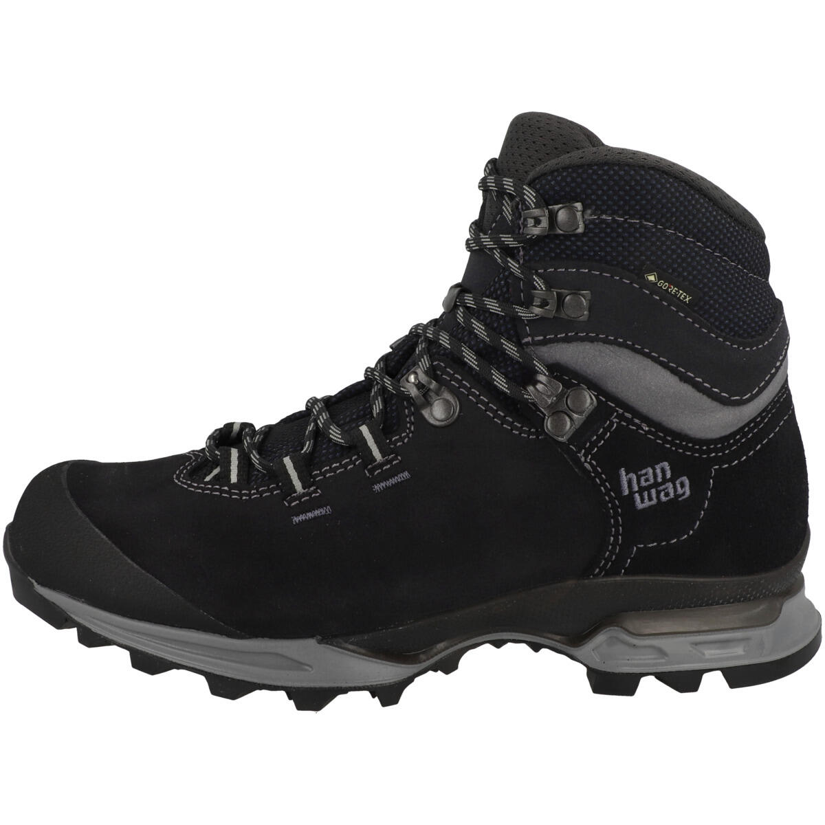 HANWAG Outdoorschuhe Tatra Light Wide Lady GTX Damen