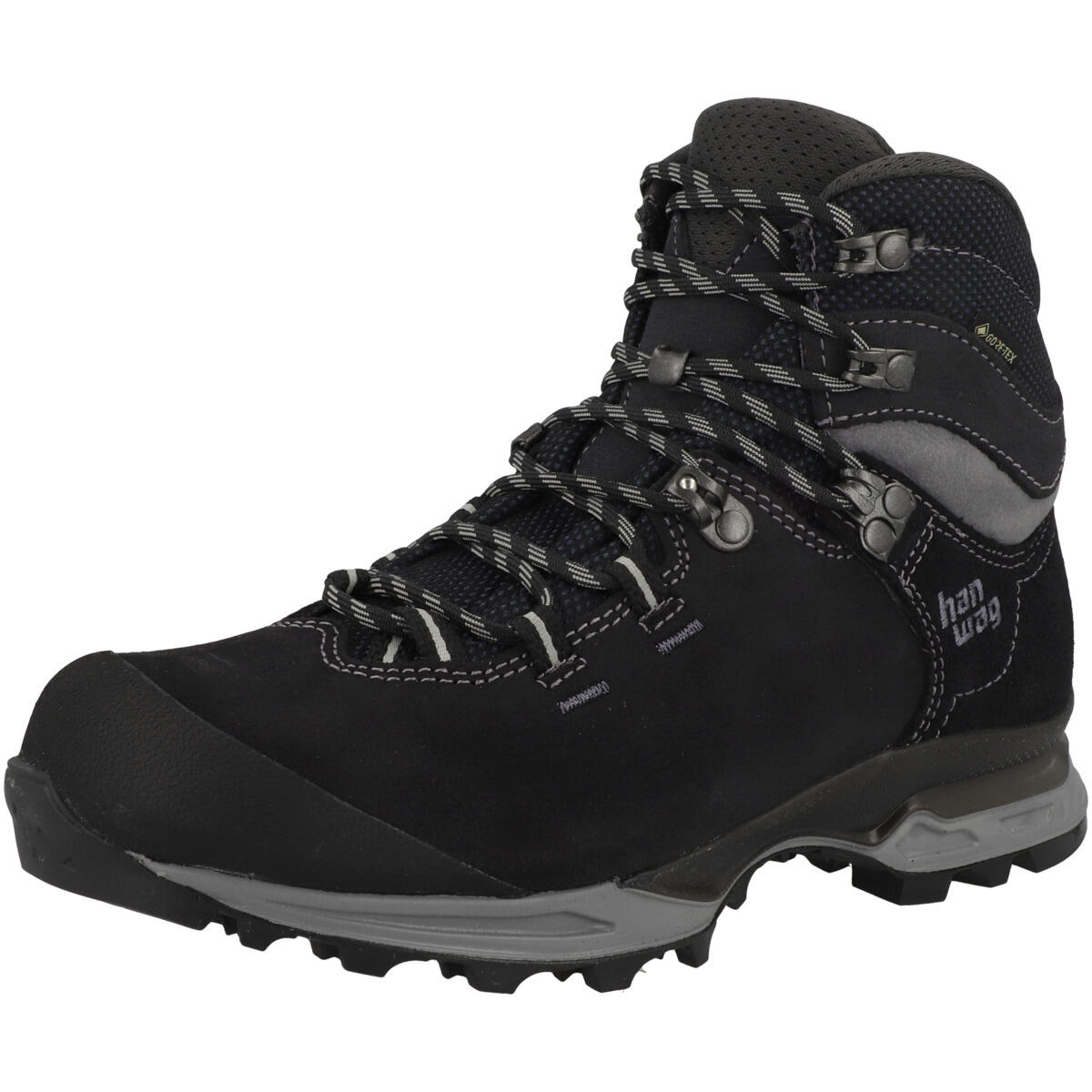 Outdoorschuhe Tatra Light Wide Lady GTX Damen 4/5