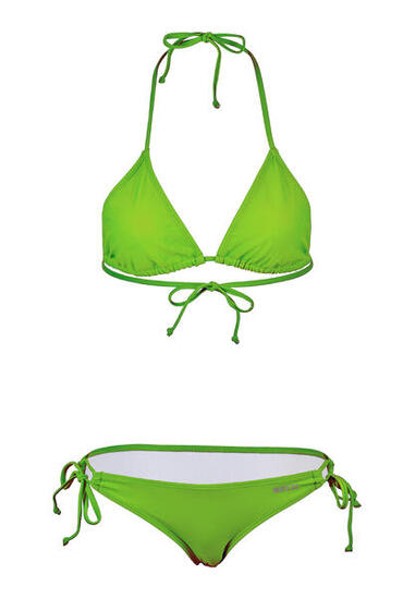 Bikini BECO-Basic Side Tie Triangle Bikini