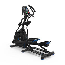 Nautilus E628 Crosstrainer met Runsocial