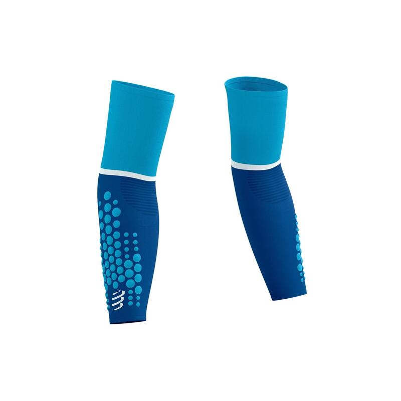 Rękawki biegowe Compressport ArmForce Ultralight