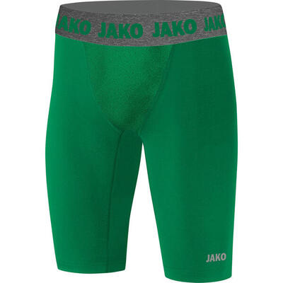 JAKO Unisex Short Tight Compression 2.0