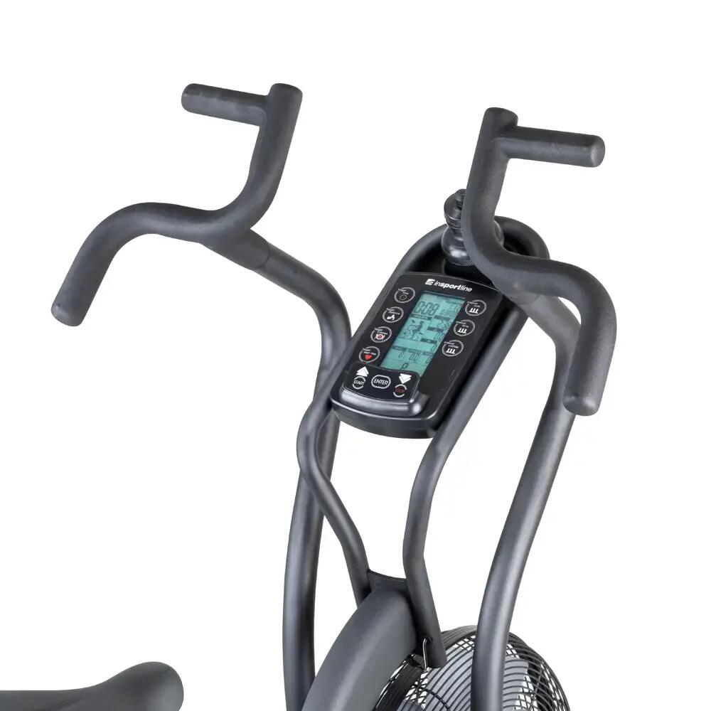Airbike szobakerékpár inSPORTline Airbike Pro 7/7