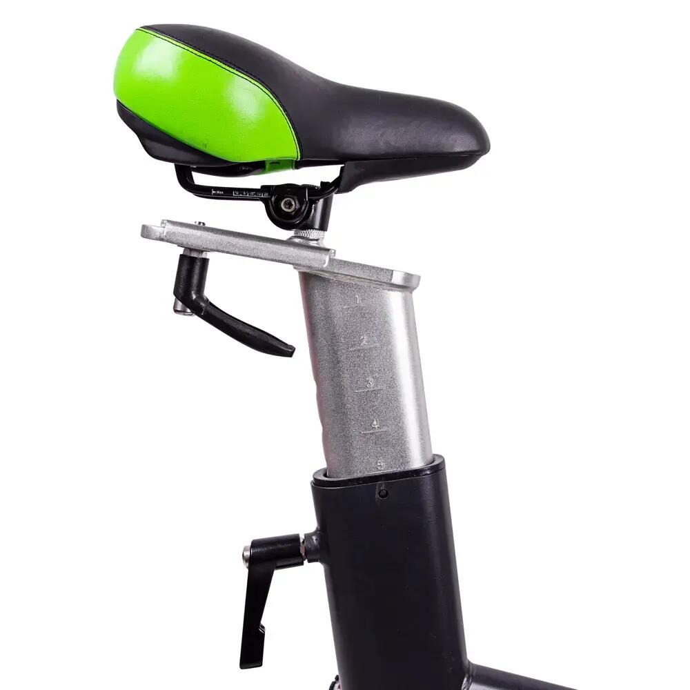 Fitness kerékpár inSPORTline Airin 3/5