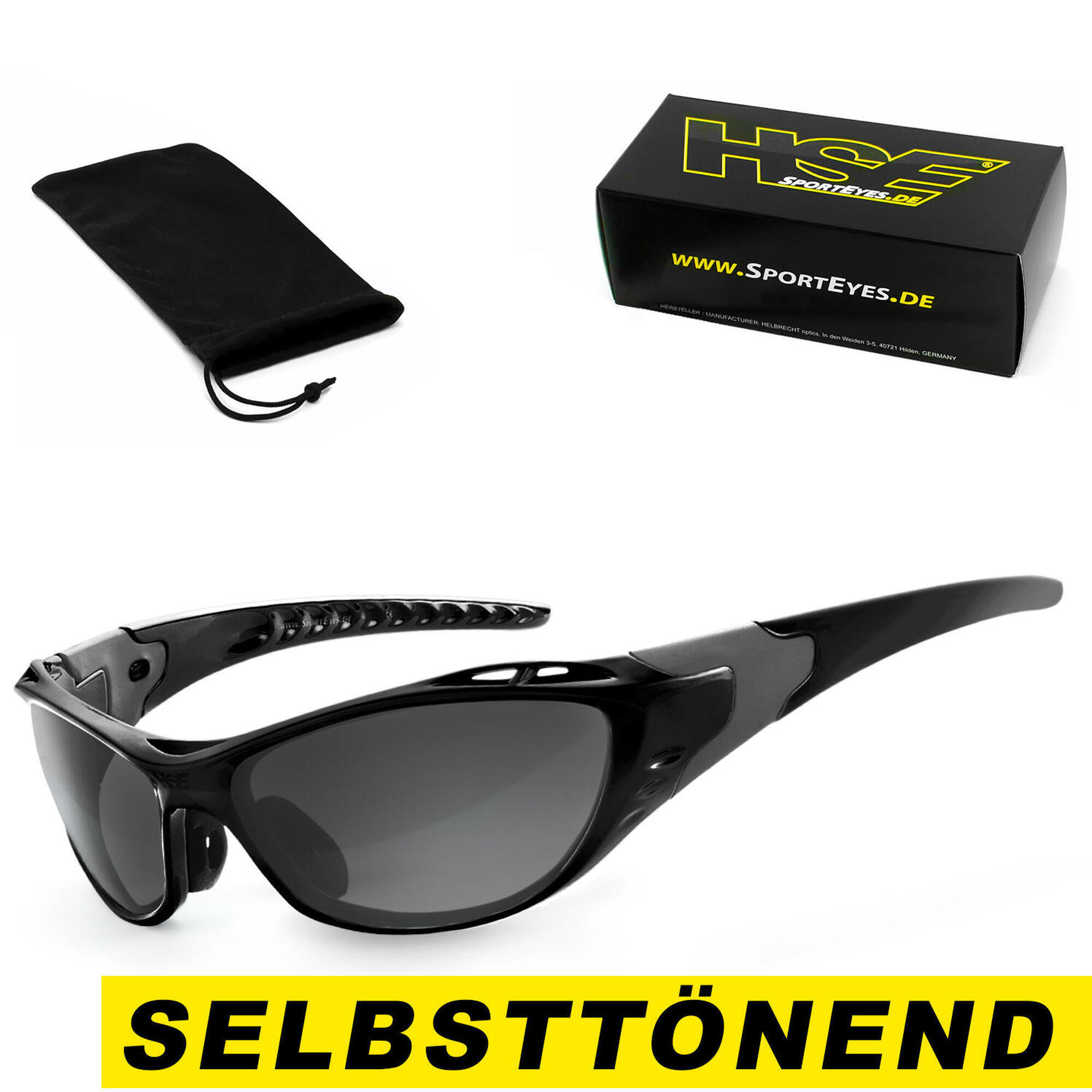 HSE - SPORTEYES picture