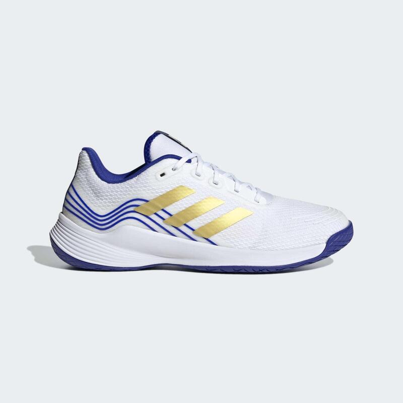 Röplabdacipő - Adidas Novaflight