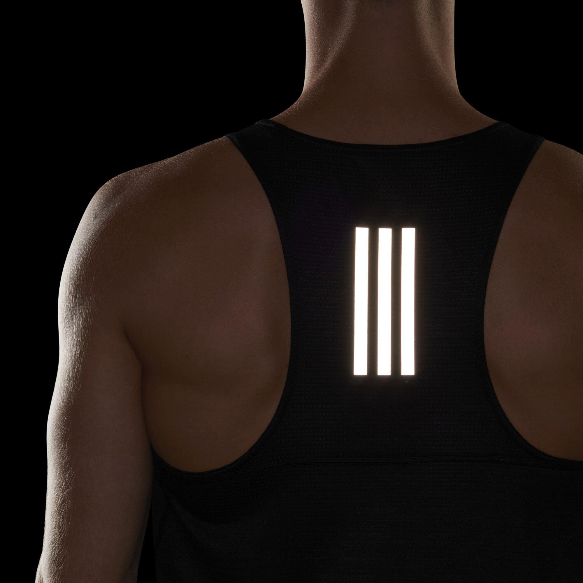 Own the Run Singlet 5/5