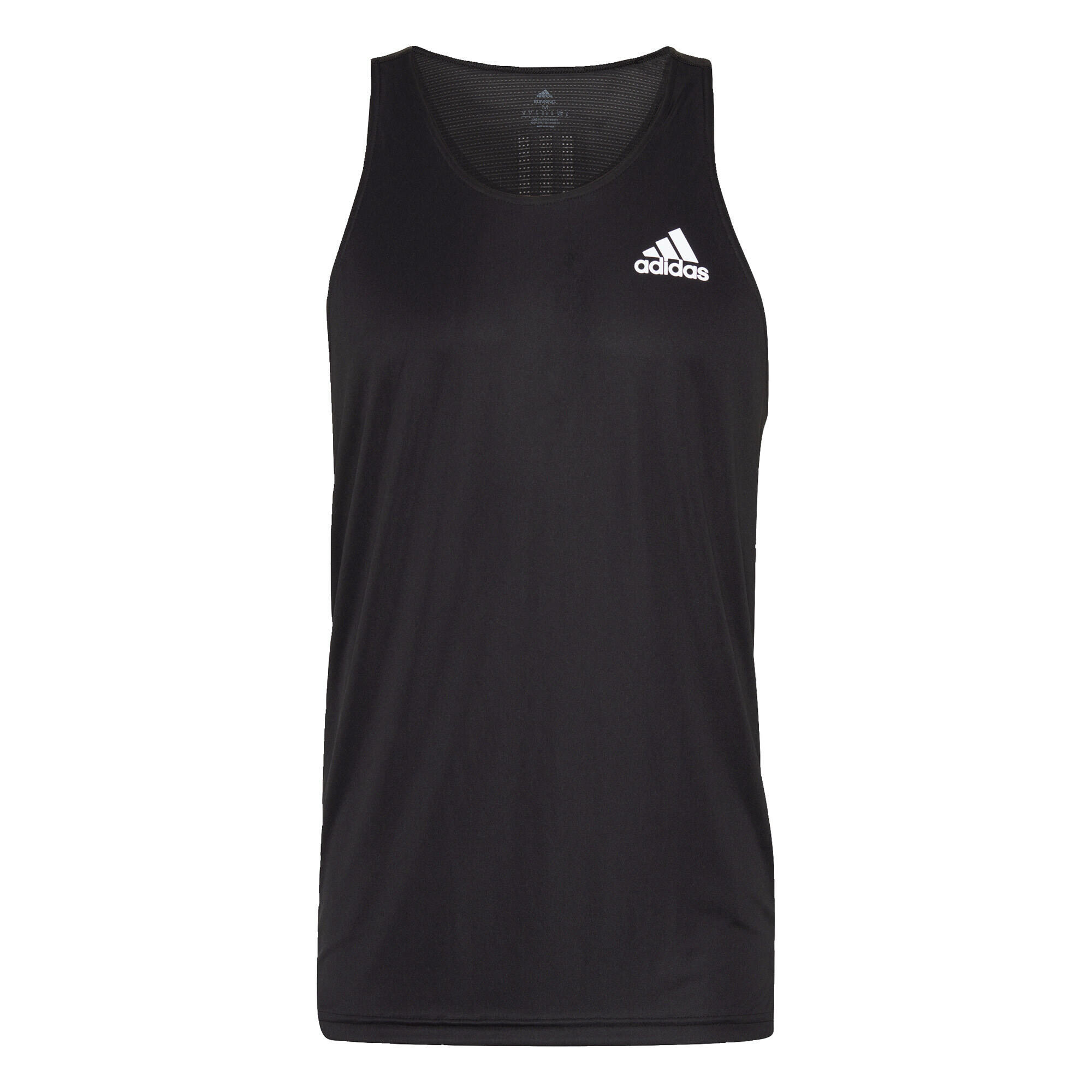 Own the Run Singlet 2/5