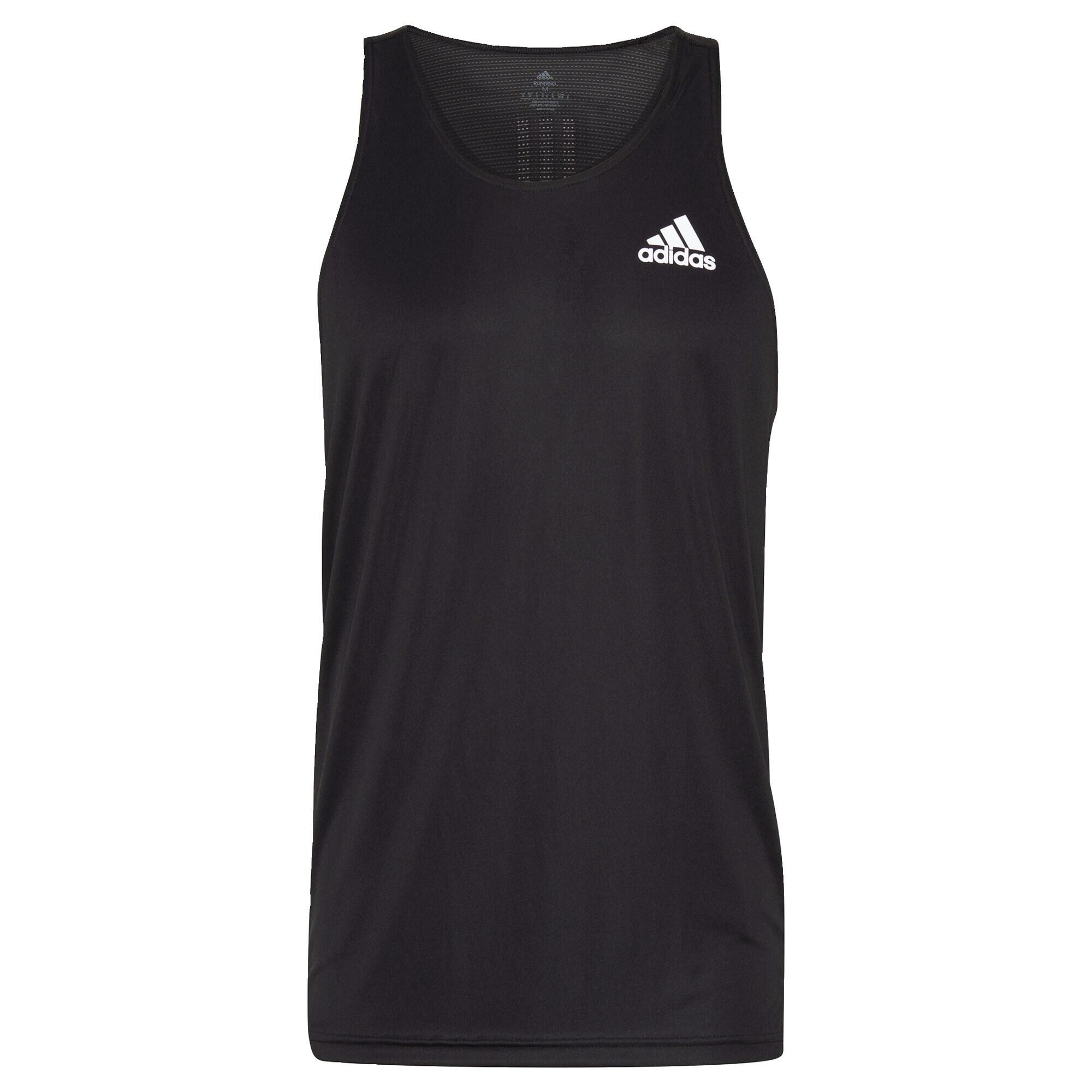 Own the Run Singlet 1/5
