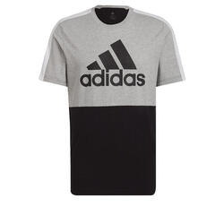 T-shirt Essentials Colorblock Single Jersey