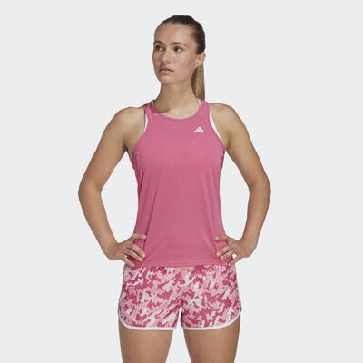 Own the run running tanktop