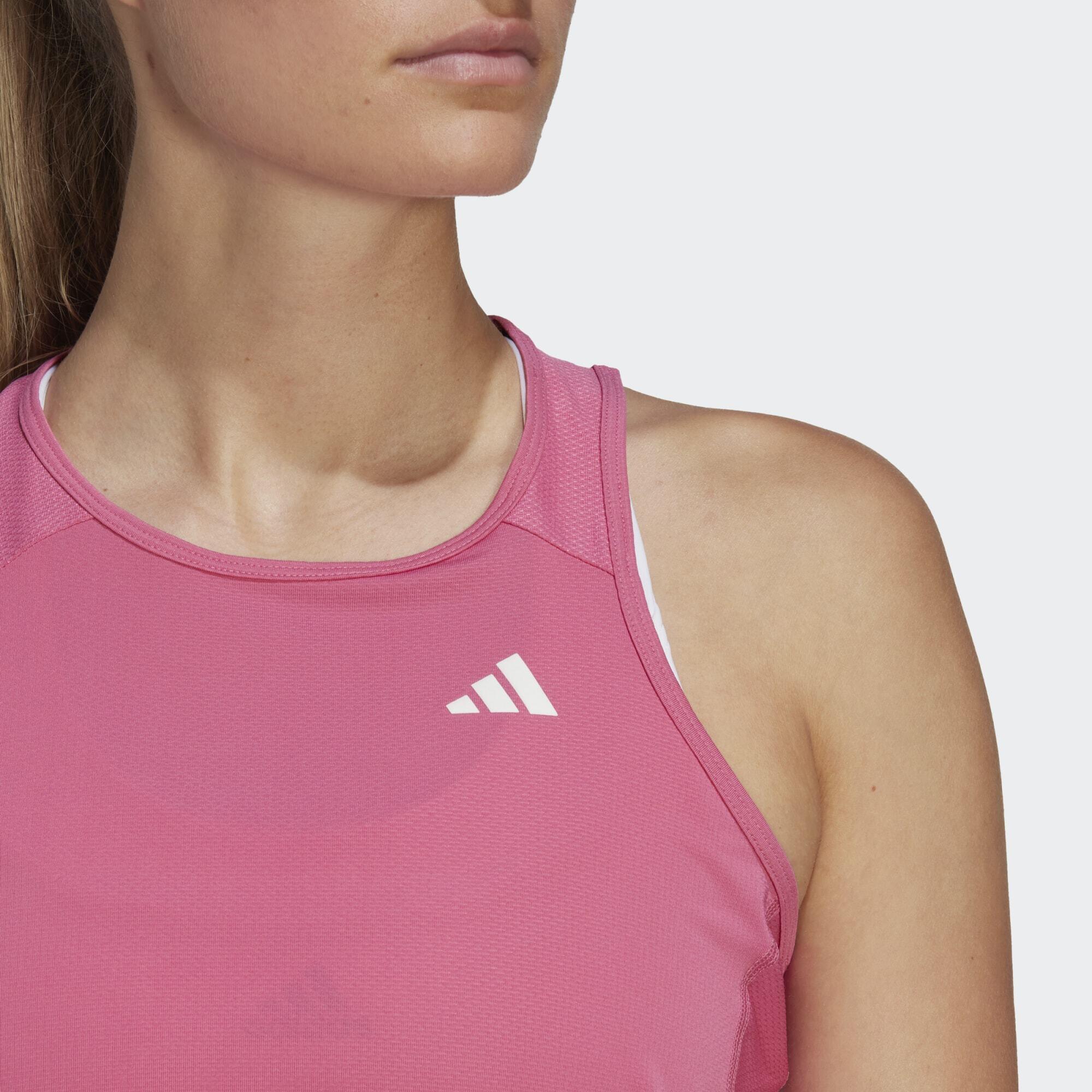 Own the Run Running Tanktop 4/5