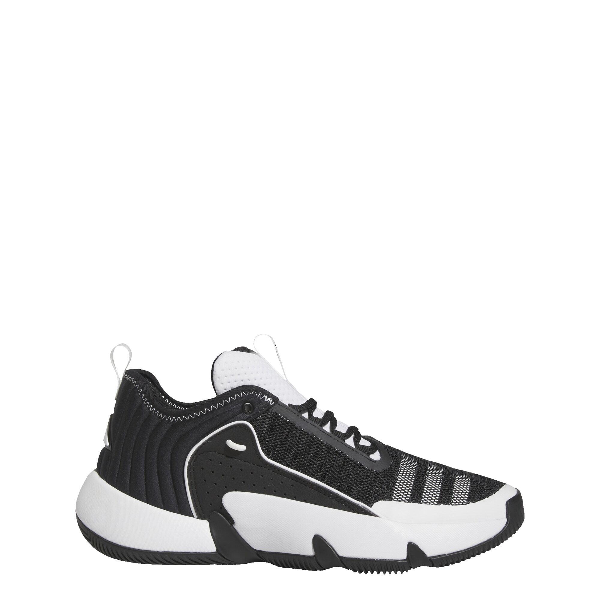 basket adidas femme noir et or