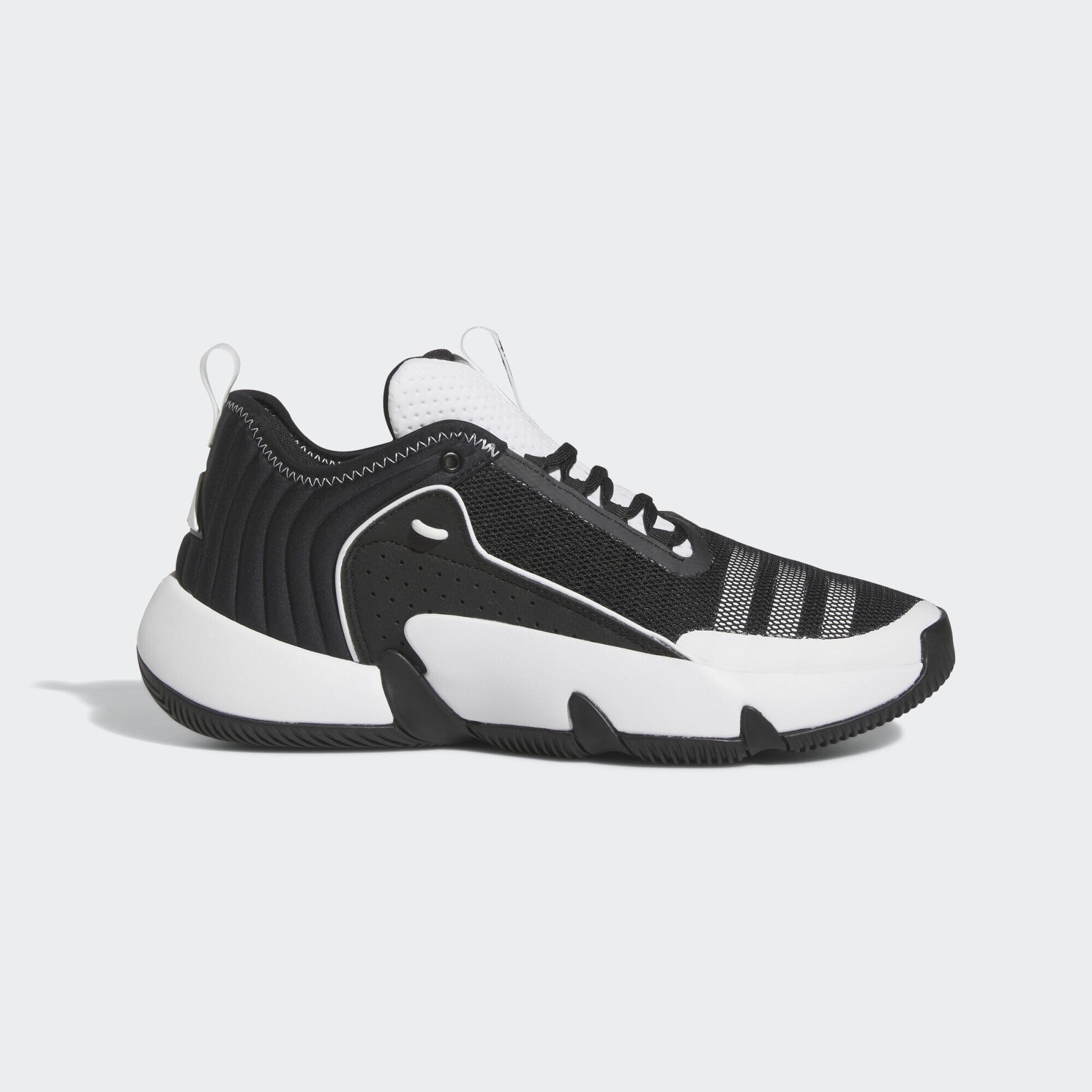 Zapatillas de baloncesto ADIDAS Trae Unlimited 2/7