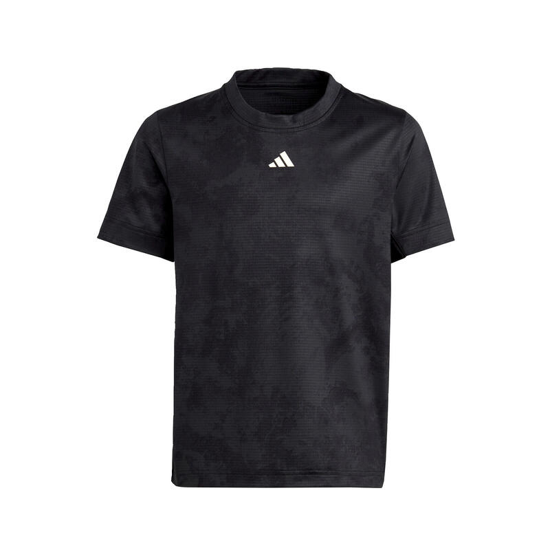 T-shirt de tennis Roland Garros