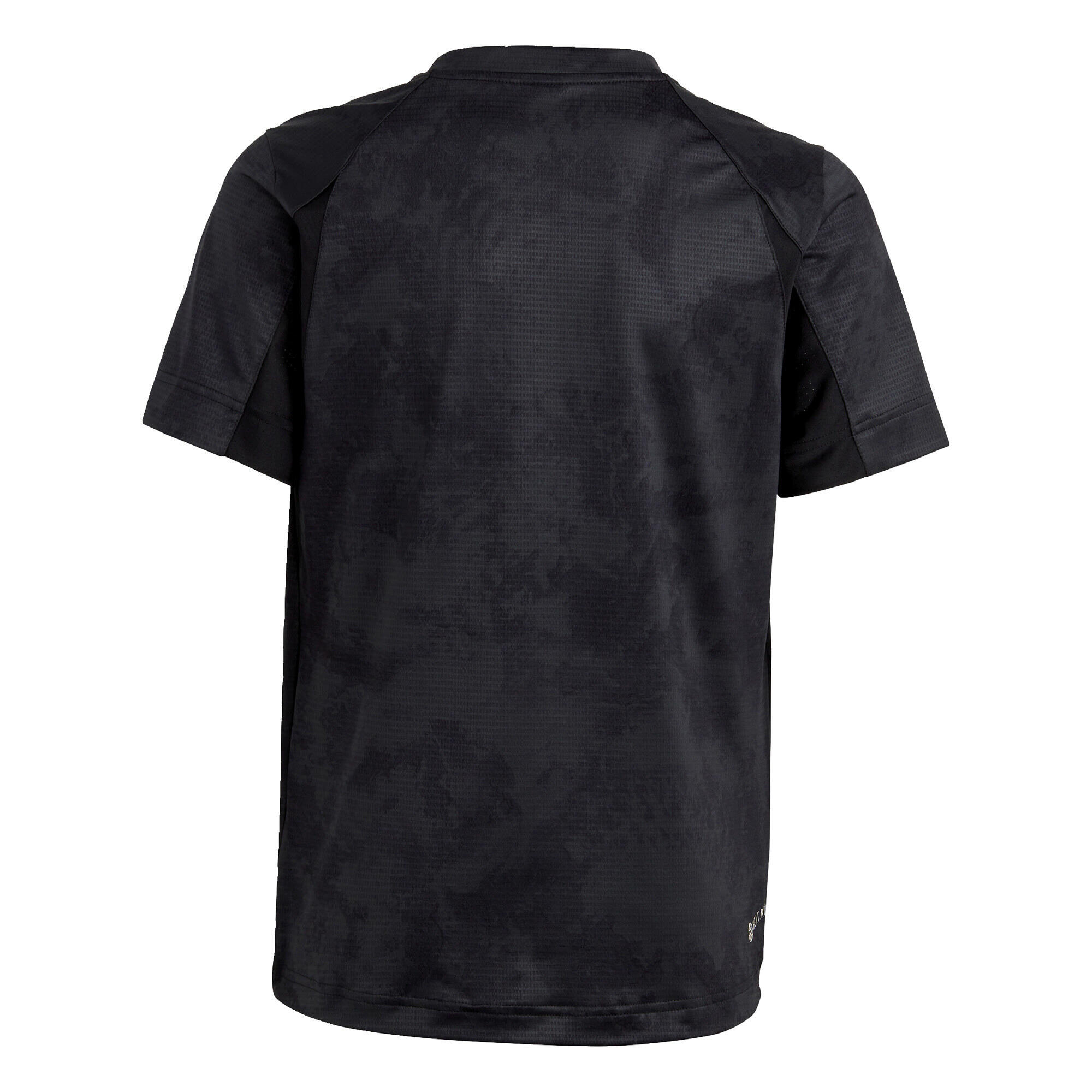 T shirt da tennis Roland Garros ADIDAS Decathlon