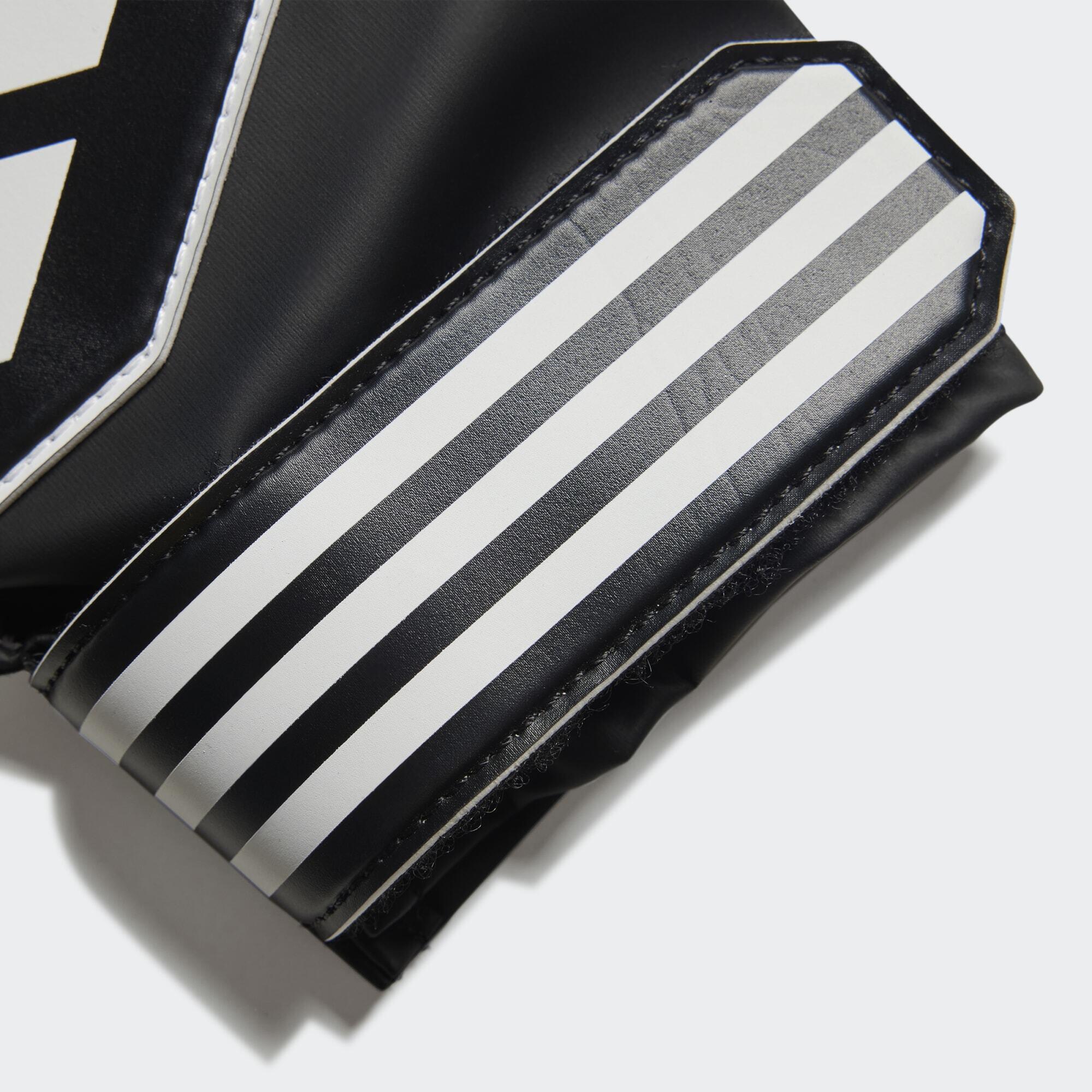 Guantes Tiro Club 3/6