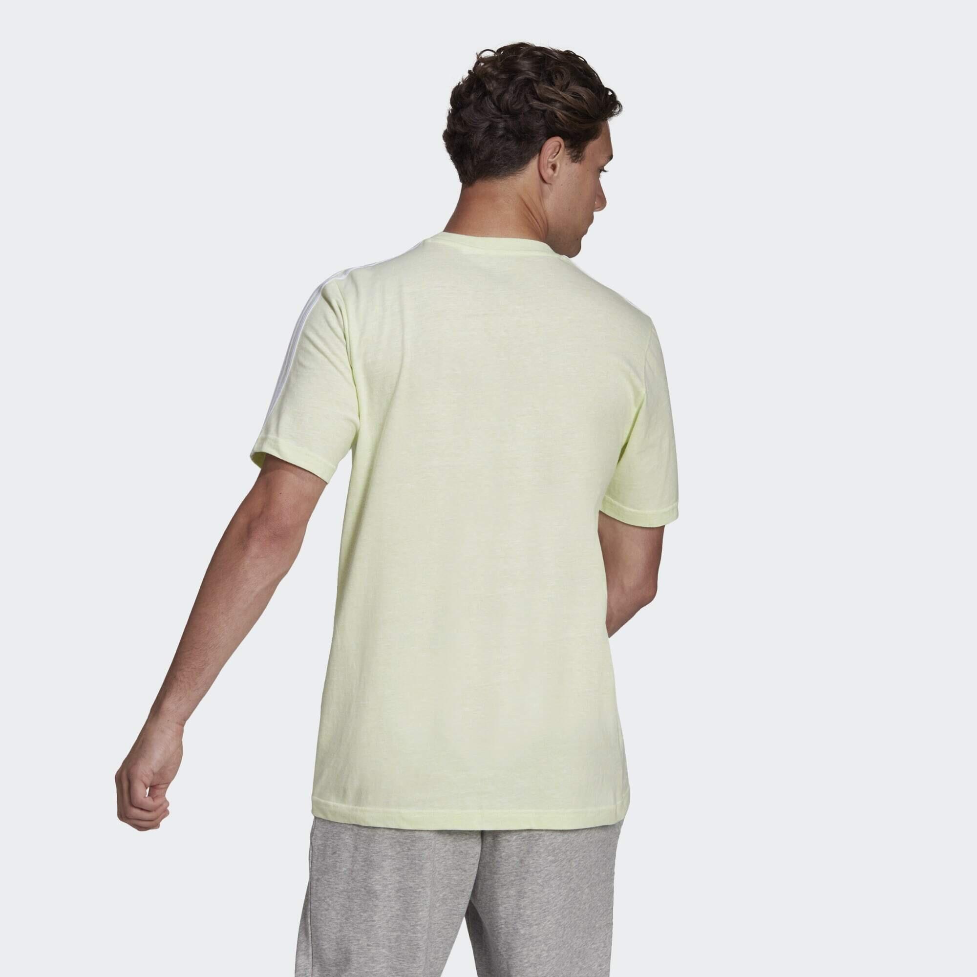 T-shirt Adidas modelo HF4542 para homem 3/5
