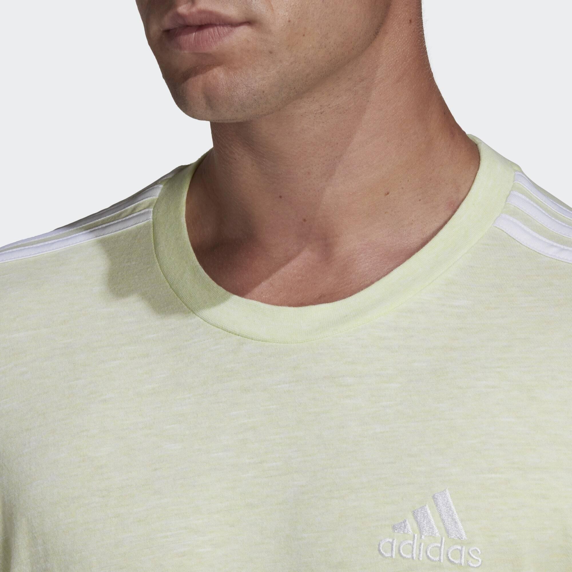 T-shirt Adidas modelo HF4542 para homem 4/5