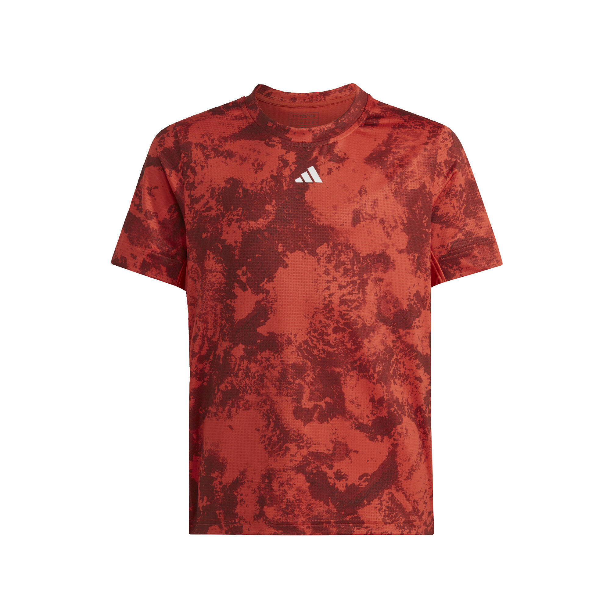 ADIDAS Roland Garros Tennis T-shirt