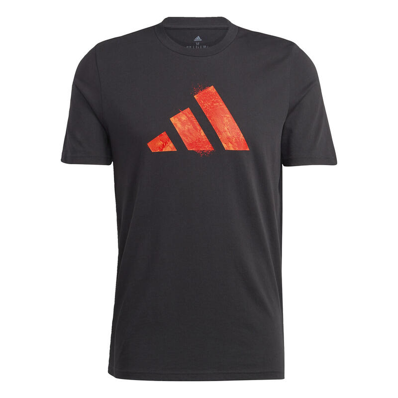 T-shirt graphique AEROREADY Tennis Roland Garros