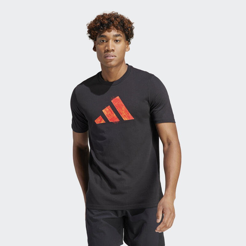 AEROREADY Tennis Graphic Tee