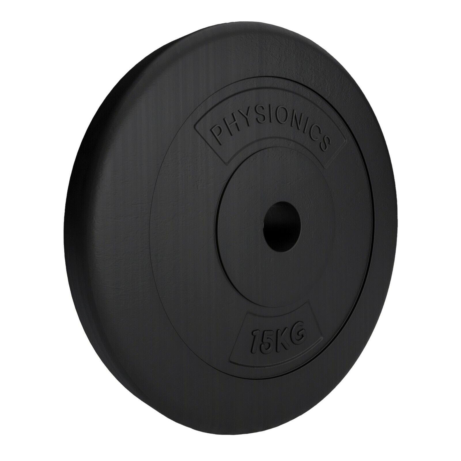 Disco 15 kg decathlon new arrivals