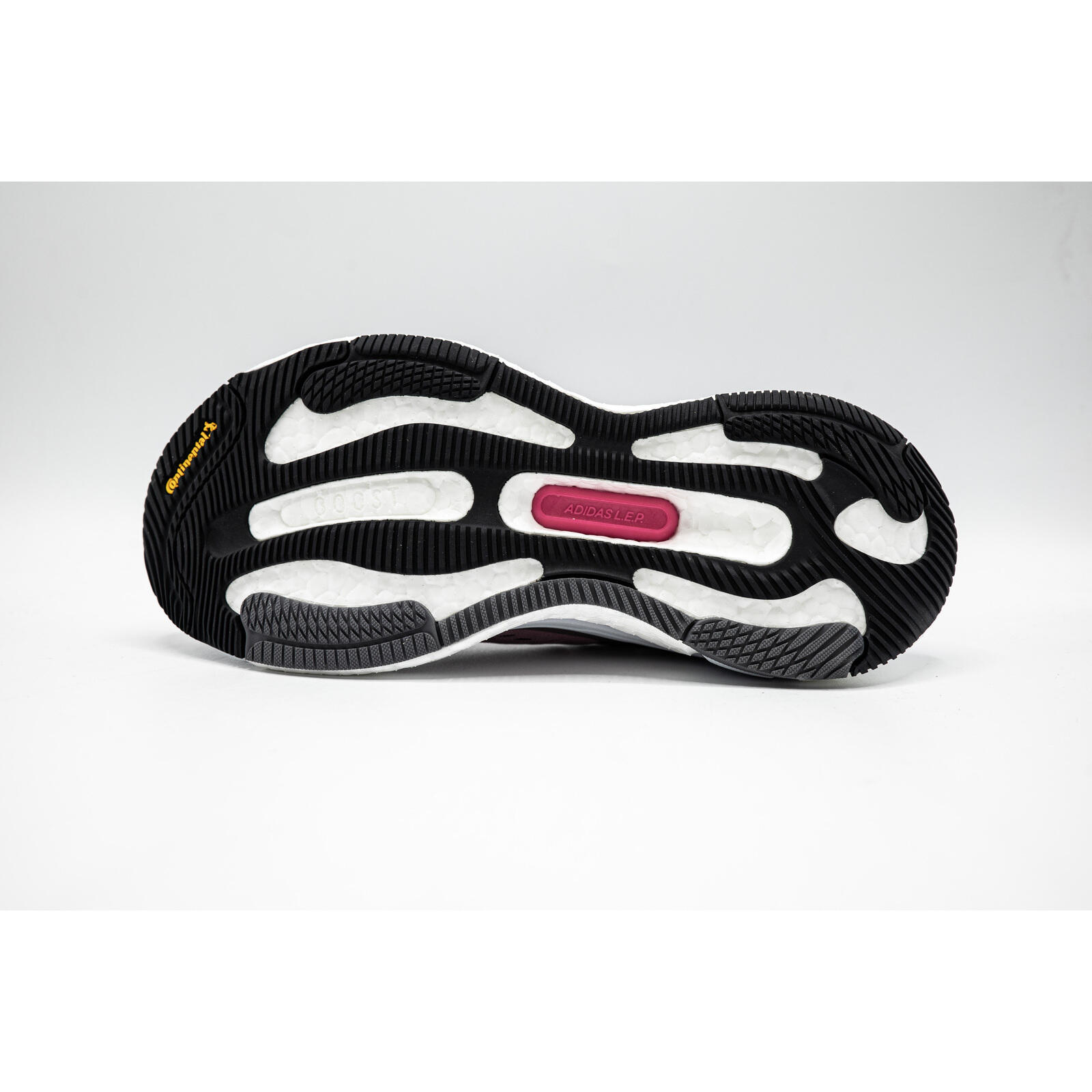 Zapatillas adidas Solarcontrol, Rosado, Mujer 5/5