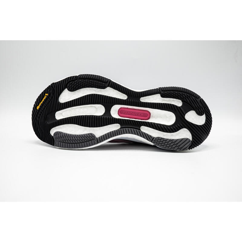 Scarpa da Running Donna Solar Control Rosa