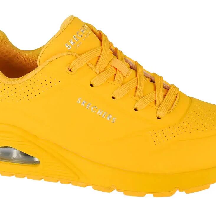 Sneakers for Women Skechers Uno-Stand on Air