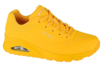 Sportschoenen voor vrouwen skechers uno-stand on air