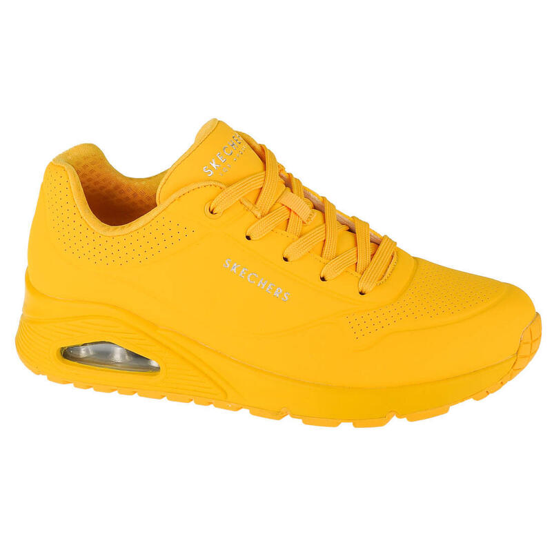 Chaussure universel femmes Skechers Uno Stand ON Air