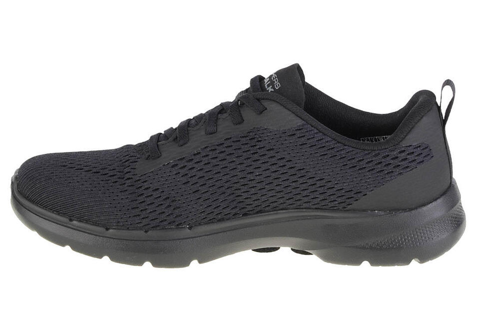 Buty do chodzenia damskie, Skechers Go Walk 6 - Bold Vision