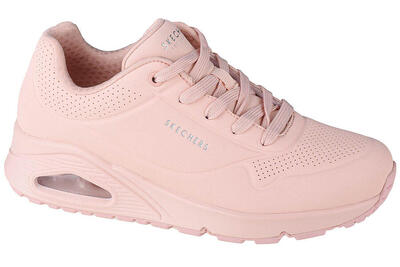 Scarpe Da Ginnastica Skechers Modello Uno-frosty Kicks Colore Rosa