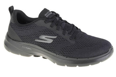 Sportschoenen voor vrouwen skechers go walk 6 - bold vision