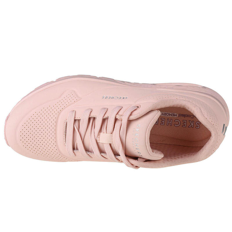 Pantofi universali 155359ltpk pentru întregul an roz damă