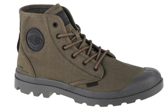 Sneakers unisexes Palladium Pampa Hi HTG Supply