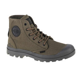 Sneakers unisexes Palladium Pampa Hi HTG Supply