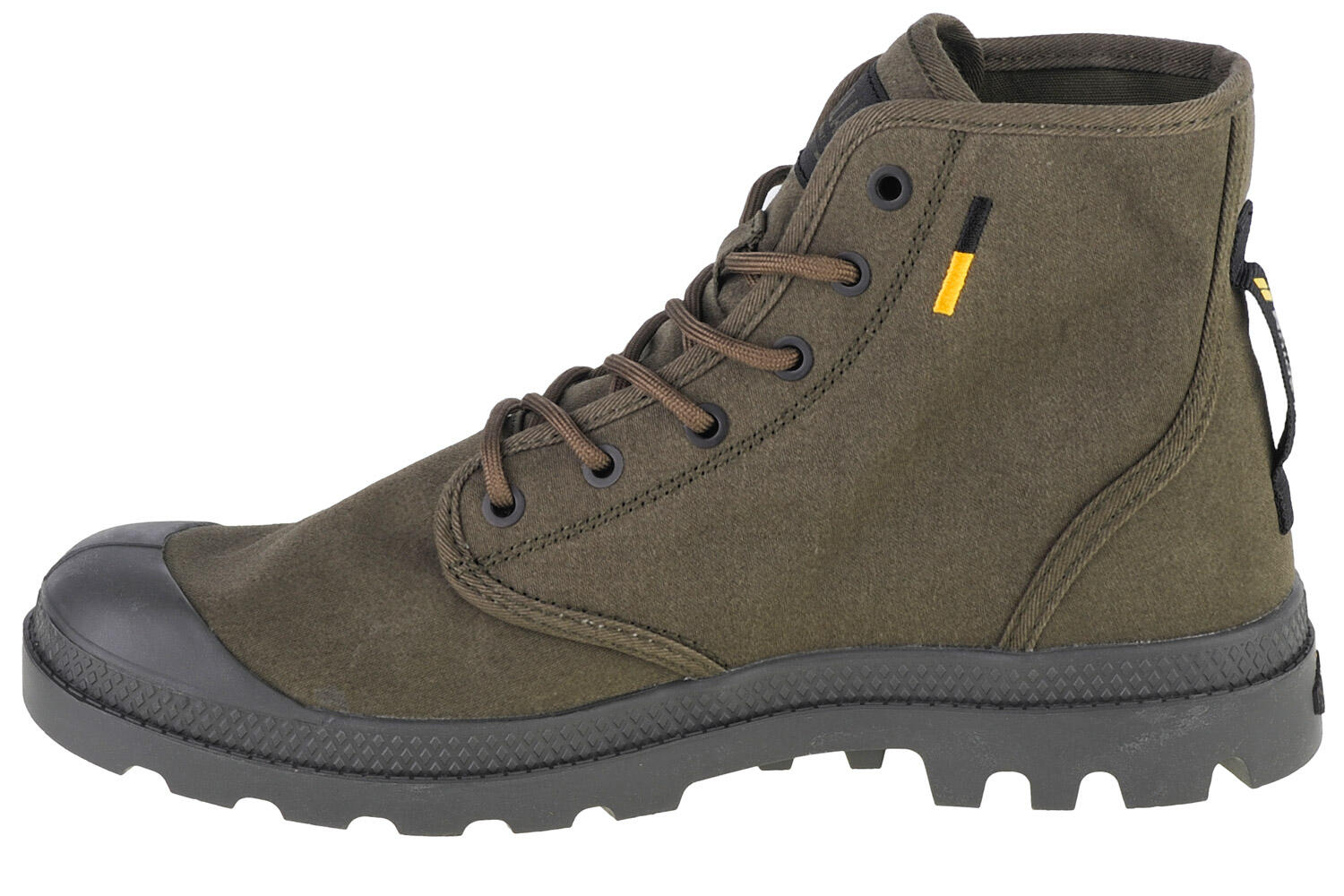 Scarpa universali unisex Palladium Pampa HI Htg Supply 2/5