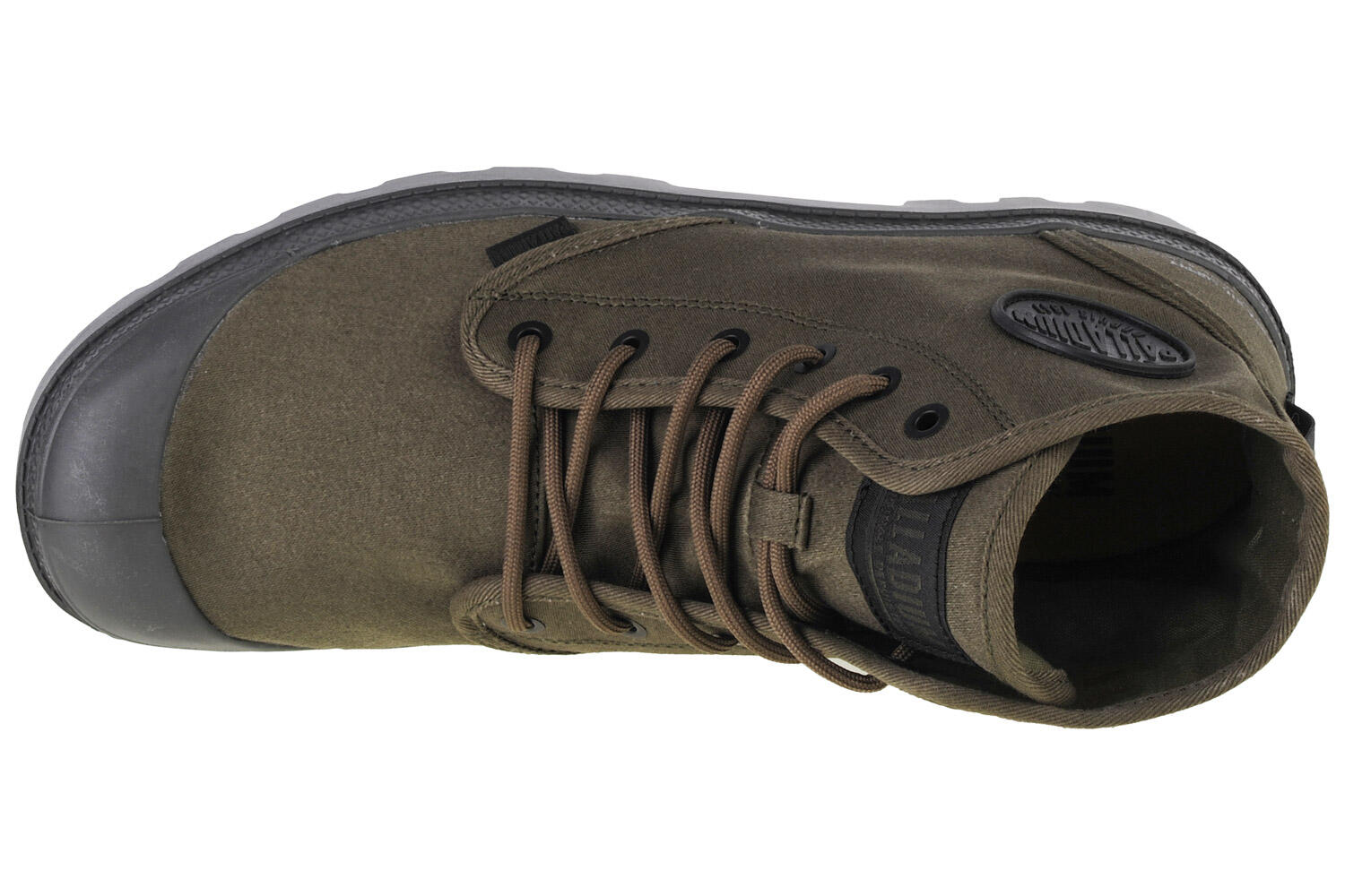 Scarpa universali unisex Palladium Pampa HI Htg Supply 3/5