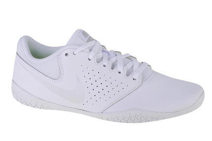 Zapatillas Mujer Nike Cheer Sideline Iv Blanco
