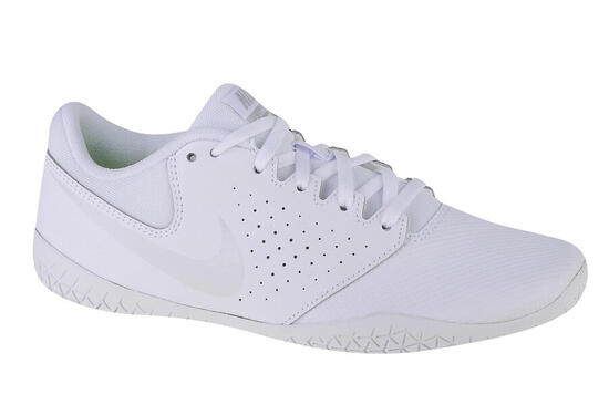 Zapatillas Mujer Nike Cheer Sideline Iv Blanco