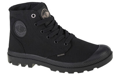 Sportschoenen unisex palladium mono chrome