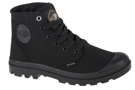 Buty sportowe Sneakersy unisex, Palladium Mono Chrome