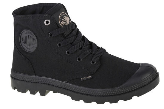 Buty sportowe Sneakersy unisex, Palladium Mono Chrome
