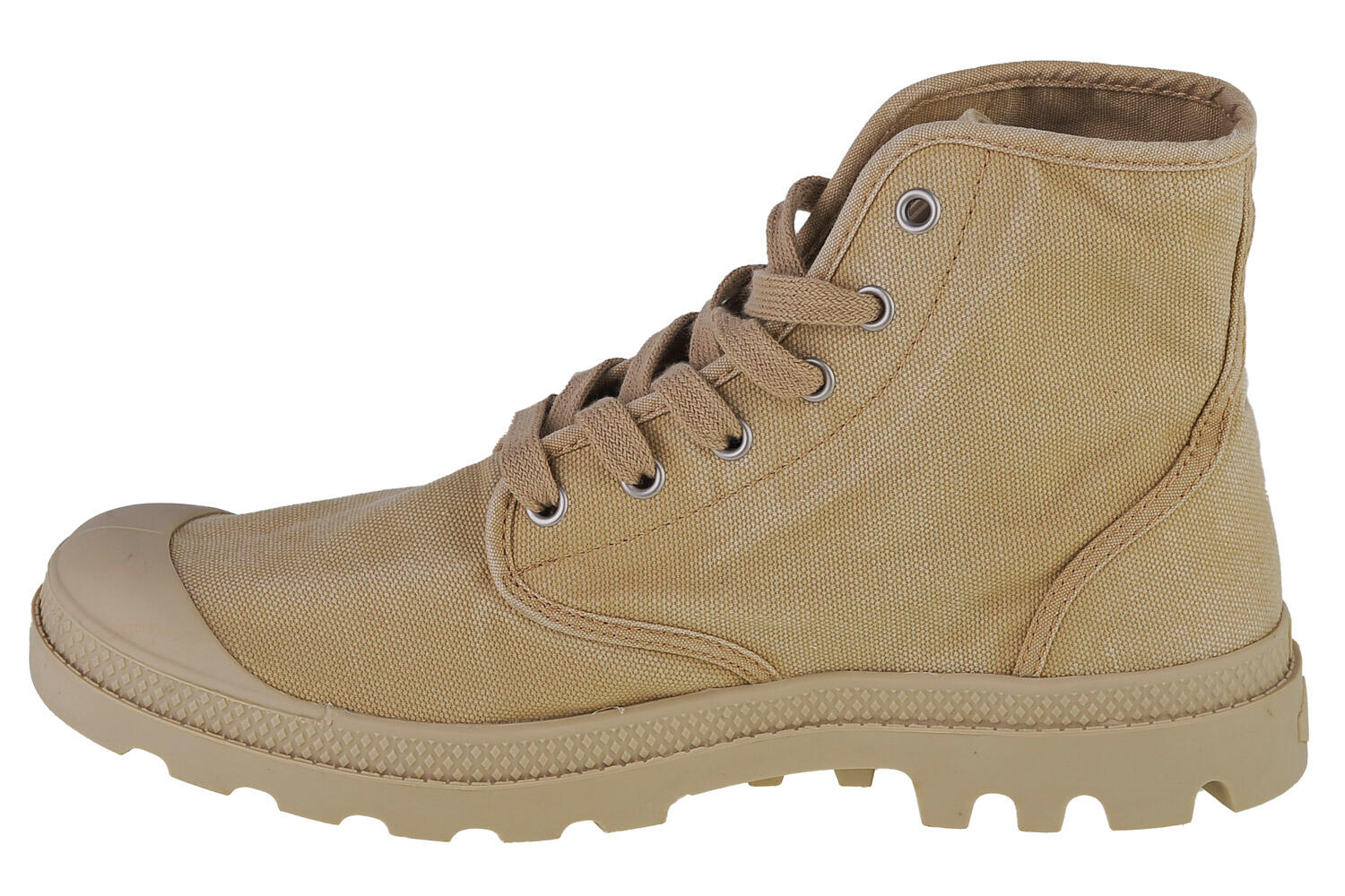 Sapatilhas para homens / masculino Palladium Pampa HI 2/6