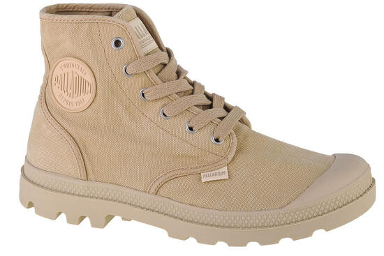 Buty sportowe Sneakersy męskie, Pampa Hi